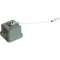 Han 3A Protect Cover, w/o Sealing Die Ca|Harting-HRG09200035426