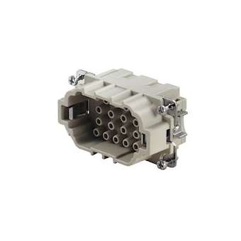 CIE Connecteurs industriels étanches|Weidmuller-WEI1826810000