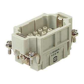 Han EE 18 Pos. Insert Male Crimp|Harting-HRG09320183001