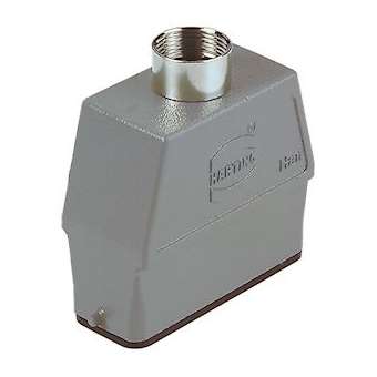 Han A Hood Top Entry HC 2 Pegs PG 16|Harting-HRG09200160440