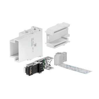 CIE Connecteurs industriels étanches - inserts|Weidmuller-WEI2592210000