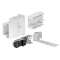 CIE Connecteurs industriels étanches - inserts|Weidmuller-WEI2592210000