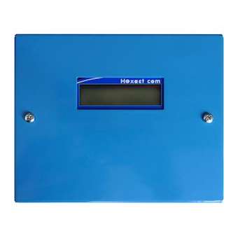 CENTRALE HEXACOM MODEM RAILDIN|Tonna-TOQ696021