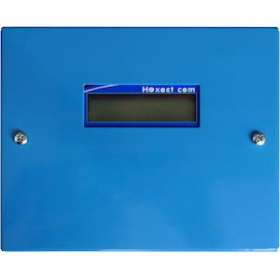 CENTRALE HEXACOM MODEM RAILDIN|Tonna-TOQ696021