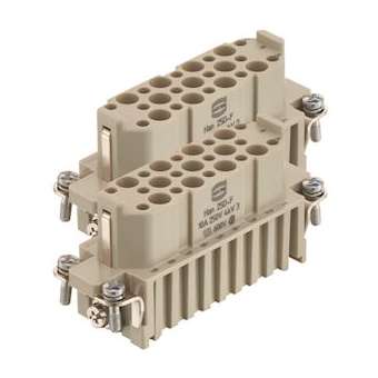 Han D 25 Pos. F 'Z' Insert Crimp|Harting-HRG09210253111