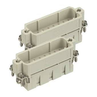 Han A 16 Pos. M Insert Crimp (17-32)|Harting-HRG09200163011