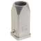 Han INOX 3A hood TE M20|Harting-HRG19440031440