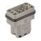 Han Q8/0-M-QL 1,5mm'fine strand wire|Harting-HRG09120082634