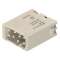 Han EE Quick-Lock module, male 1,5mm|Harting-HRG09140082634