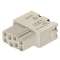 Han EE Quick-Lock module, female 1,5mm|Harting-HRG09140082734