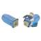 Han Ex 4A-QL Kit HSM angled-M20/HTE-M20|Harting-HRG10360040008