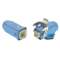Han Ex 3A-QL Kit HSM angled-M20/HTE-M20|Harting-HRG10360030008