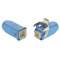 Han Ex 4A-QL Kit HCC-M20/HTE-M20|Harting-HRG10360040011