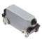 Capot sortie latérale M32 2 leviers sans joint gabarit 104.27|Ilme-IL1MHO24X32