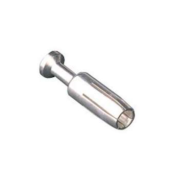 Contact à sertir femelle mixo 40A pour section conducteur 6mm² AWG10|Ilme-IL1CXFA6.0