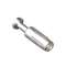 Contact à sertir femelle mixo 40A pour section conducteur 6mm² AWG10|Ilme-IL1CXFA6.0