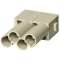 Han CC Protected module, crimp male|Harting-HRG09140043041
