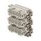CIE Connecteurs industriels étanches - inserts|Weidmuller-WEI1896820000