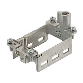 Han DD Quick-Lock module, female Au|Harting-HRG09140122734