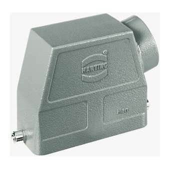 Han B Hood Side Entry HC 2 Reels PG 29|Harting-HRG09300100543