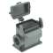 Han B Base SM HC 1 Lever plastic Pg21|Harting-HRG09300100297