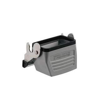 CIE Connecteurs industriels étanches - Capot prolongateur|Weidmuller-WEI1655890000