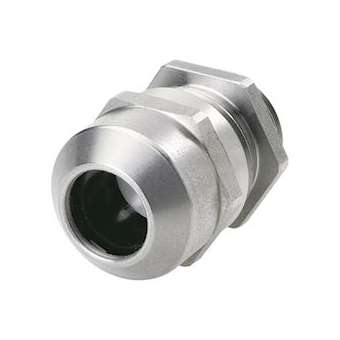 Gable Gland M20 6-13 mm Stainless Steel|Harting-HRG19440005082