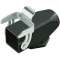 Han M Base Surface 1 Lever 1 Entry PG 11|Harting-HRG09370031250