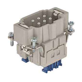 Han 6ES Press - M|Harting-HRG09330062648