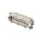 CIE Connecteurs industriels étanches - inserts|Weidmuller-WEI1211500000