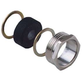 PE joint + rondelle laiton câble 18-21-24-27mm|Ilme-IL1ASC29T