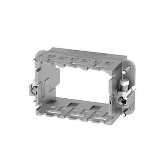 CIE Connecteurs industriels étanches - accessoires|Weidmuller-WEI1428960000