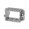 CIE Connecteurs industriels étanches - accessoires|Weidmuller-WEI1428960000