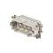 CIE Connecteurs industriels étanches - inserts|Weidmuller-WEI1651330000