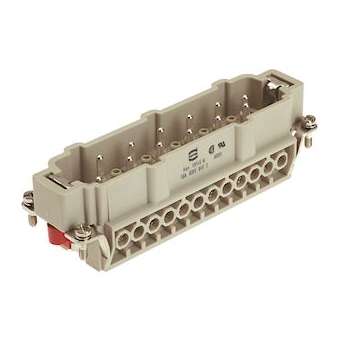 Han HvE 10 Pos. M Insert Screw|Harting-HRG09340102601