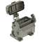 Han A Base Surface HC 1 Lever 1 Entry PG|Harting-HRG09200100221