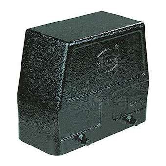 Han M Hood Side Entry 4 Pegs PG 29|Harting-HRG09370160521
