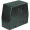 Han M Hood Side Entry 4 Pegs PG 29|Harting-HRG09370160521