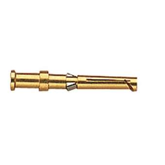 Han D F Crimp Contact Au AWG 16|Harting-HRG09150006221