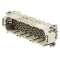 CIE Connecteurs industriels étanches - inserts|Weidmuller-WEI1601720000