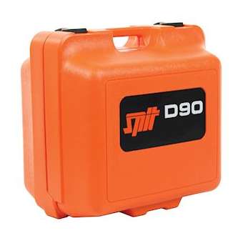 Coffret rainureuse|Spit-SPT813413