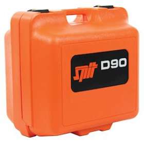 Coffret rainureuse|Spit-SPT813413