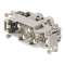 CIE Connecteurs industriels étanches - inserts|Weidmuller-WEI1023240000