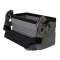 Capot haut profil 1 levier PG21 sortie verticale gabarit 77.27|Ilme-IL1CAV16LG21