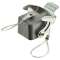 Han 3A Protect Cover, 1 Lever, Die Cast|Harting-HRG09200035421
