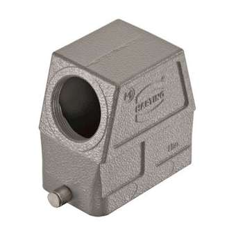 Han B Hood Side Entry HC 2 Reels M32|Harting-HRG19300100547