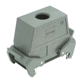 Han 16B Hood Coupler HC|Harting-HRG19300160736