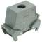 Han 16B Hood Coupler HC|Harting-HRG19300160736