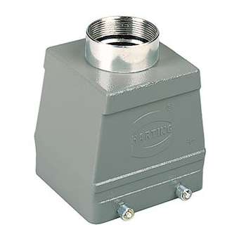 Han B Hood Top Entry HC 4 Reels PG 36|Harting-HRG09300320422