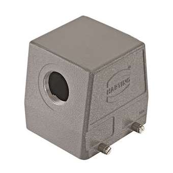 Han B HOOD SIDE ENTRY M40|Harting-HRG19300320528